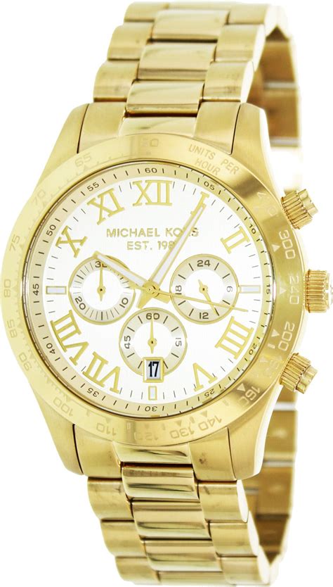 michael kors mk8214|men's mk watch with diamonds.